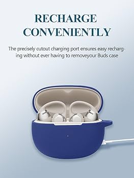 Amazon.com: Case for SHOKZ OpenDots ONE Open Earphones
